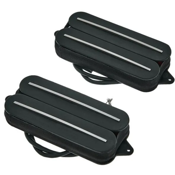 Seymour Duncan Hot Rodded Humbucker Set 7