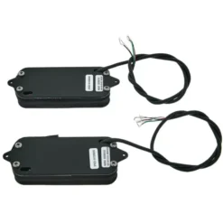 Seymour Duncan Hot Rodded Humbucker Set 7
