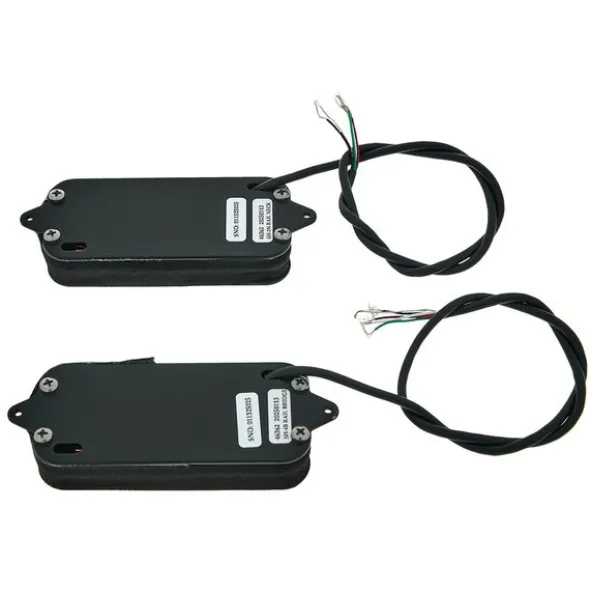Seymour Duncan Hot Rodded Humbucker Set 7