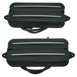 Seymour Duncan Hot Rodded Humbucker Set 7