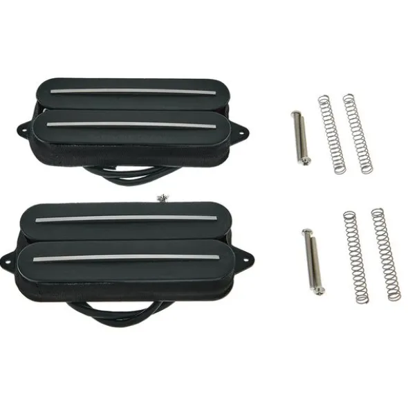 Seymour Duncan Hot Rodded Humbucker Set 7