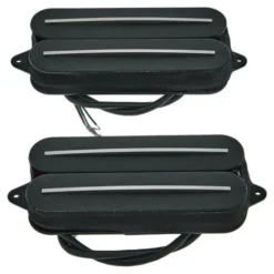 Seymour Duncan Hot Rodded Humbucker Set 7