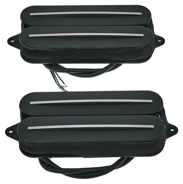 Seymour Duncan Hot Rodded Humbucker Set 7