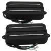 Seymour Duncan Hot Rodded Humbucker Set BL
