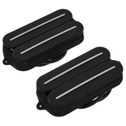 Seymour Duncan Hot Rodded Humbucker Set BL