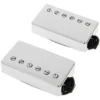 Seymour Duncan Hot Rodded HU Set Nickel