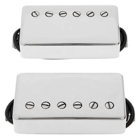 Seymour Duncan Hot Rodded HU Set Nickel