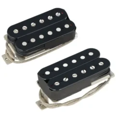 Seymour Duncan Hot Rodded Set 50th Anniv. BL