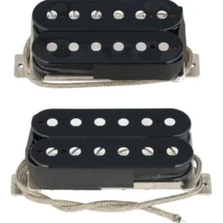 Seymour Duncan Hot Rodded Set 50th Anniv. BL