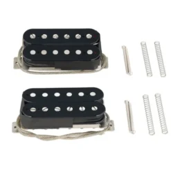 Seymour Duncan Hot Rodded Set 50th Anniv. BL