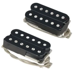 Seymour Duncan Hot Rodded Set 50th Anniv. BL