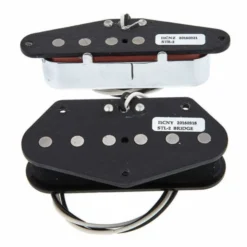 Seymour Duncan Hot T-Style Set