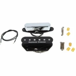 Seymour Duncan Hot T-Style Set