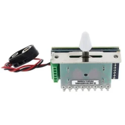 Seymour Duncan HyperSwitch Bluetooth Switch