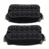 Seymour Duncan Invader Humbucker Set Black