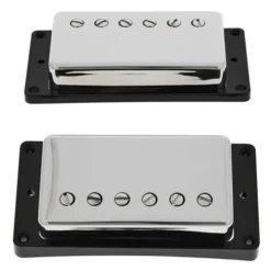 Seymour Duncan JB The Blonde Dot HU-Set Ni
