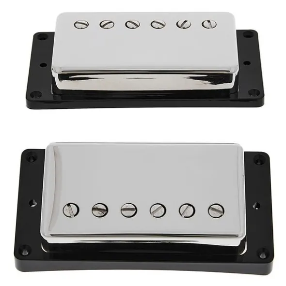 Seymour Duncan JB The Blonde Dot HU-Set Ni