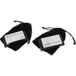 Seymour Duncan JB The Blonde Dot HU-Set Ni