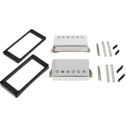 Seymour Duncan JB The Blonde Dot HU-Set Ni