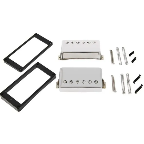 Seymour Duncan JB The Blonde Dot HU-Set Ni