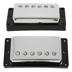 Seymour Duncan JB The Blonde Dot HU-Set Ni