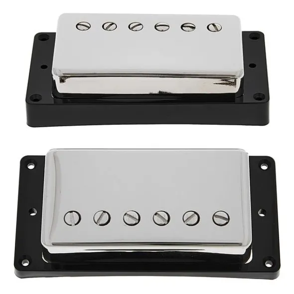 Seymour Duncan JB The Blonde Dot HU-Set Ni