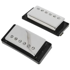 Seymour Duncan JB The Blonde Dot HU-Set Ni