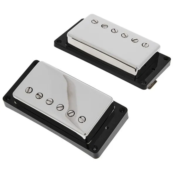 Seymour Duncan JB The Blonde Dot HU-Set Ni