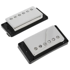 Seymour Duncan JB The Blonde Dot HU-Set Ni