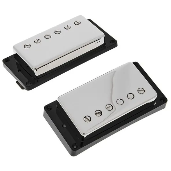 Seymour Duncan JB The Blonde Dot HU-Set Ni