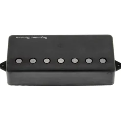 Seymour Duncan Jeff Loomis 7 Neck M BK