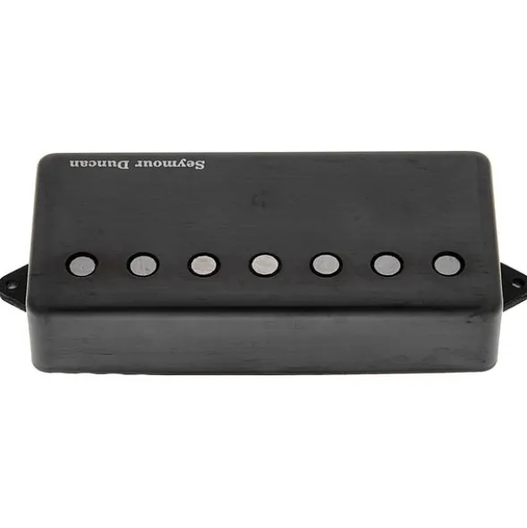 Seymour Duncan Jeff Loomis 7 Neck M BK