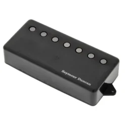 Seymour Duncan Jeff Loomis 7 Neck M BK