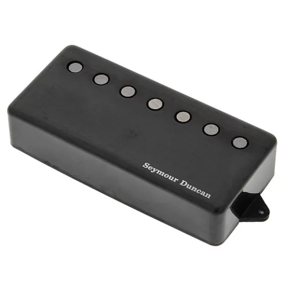 Seymour Duncan Jeff Loomis 7 Neck M BK