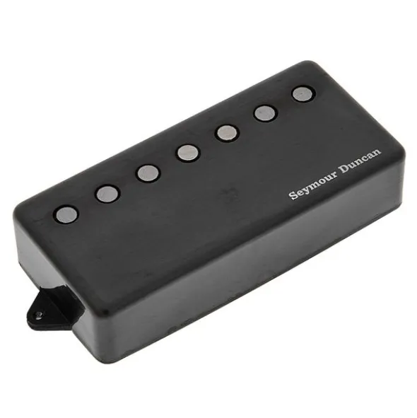 Seymour Duncan Jeff Loomis 7 Neck M BK