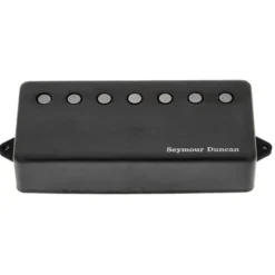 Seymour Duncan Jeff Loomis 7 Neck M BK