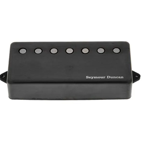 Seymour Duncan Jeff Loomis 7 Neck M BK