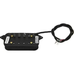 Seymour Duncan Jeff Loomis Noumenon Bridge BK