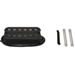 Seymour Duncan Jeff Loomis Noumenon Bridge BK