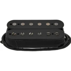 Seymour Duncan Jeff Loomis Noumenon Bridge BK