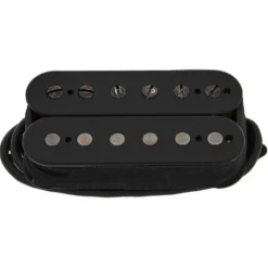 Seymour Duncan Jeff Loomis Noumenon Bridge BK