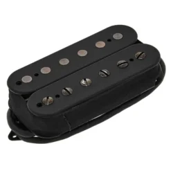 Seymour Duncan Jeff Loomis Noumenon Bridge BK
