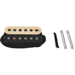 Seymour Duncan Jeff Loomis Noumenon Neck ZEB