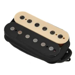 Seymour Duncan Jeff Loomis Noumenon Neck ZEB