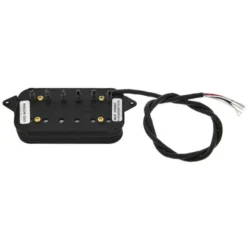 Seymour Duncan Jeff Loomis Noumenon Neck ZEB