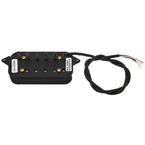 Seymour Duncan Jeff Loomis Noumenon Neck ZEB
