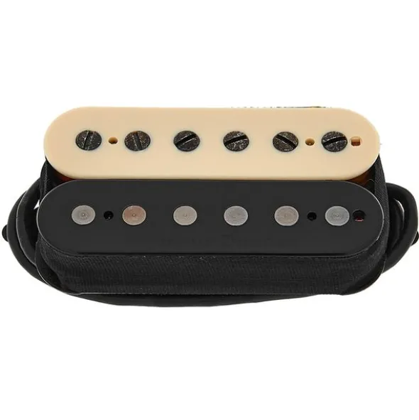 Seymour Duncan Jeff Loomis Noumenon Neck ZEB