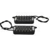 Seymour Duncan Jeff Loomis Noumenon 7 Set BK