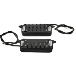 Seymour Duncan Jeff Loomis Noumenon 7 Set BK