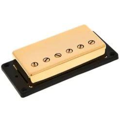 Seymour Duncan Jeff Loomis Trembucker B Gold
